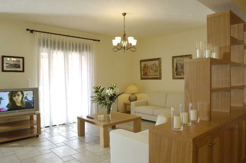 Miramare Villas 圣尼古拉奥斯 外观 照片